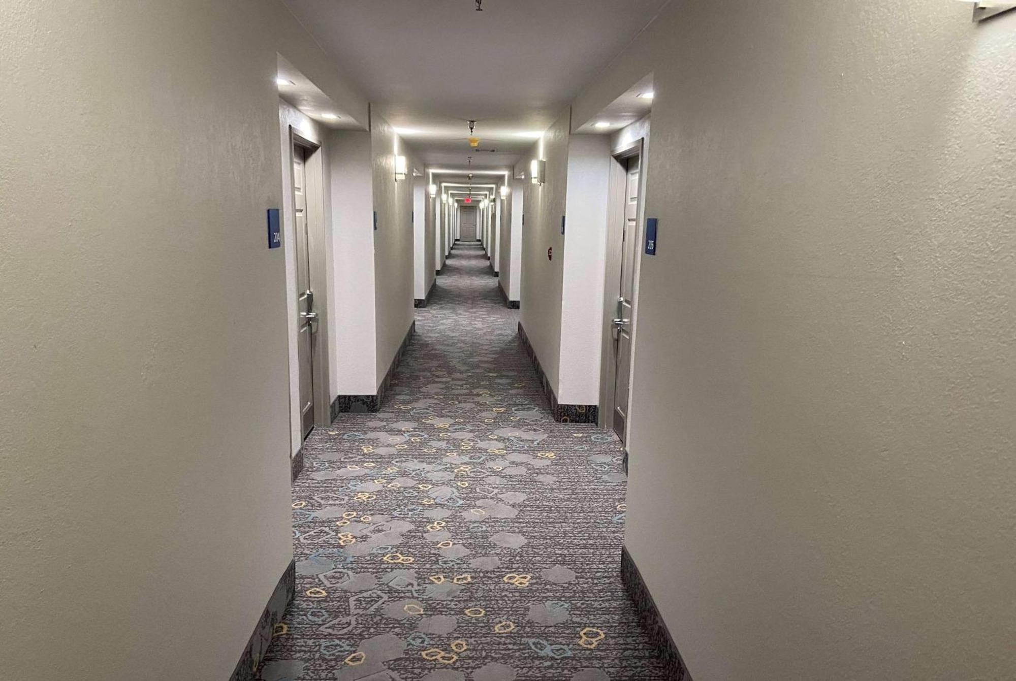 Days Inn & Suites By Wyndham Tahlequah Exteriér fotografie